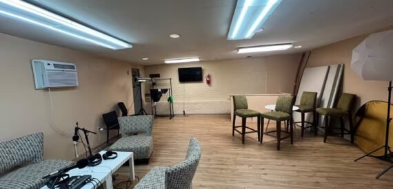 Warehouse &amp; Office Space for Lease