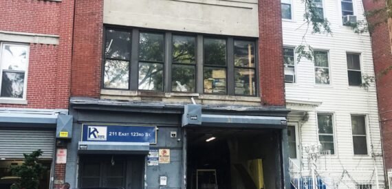 Warehouse &amp; Office Space for Lease