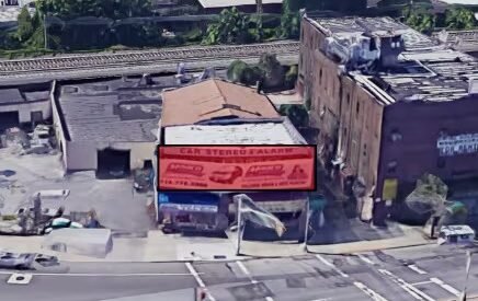 4,000 SF Divisible Office Space FOR LEASE