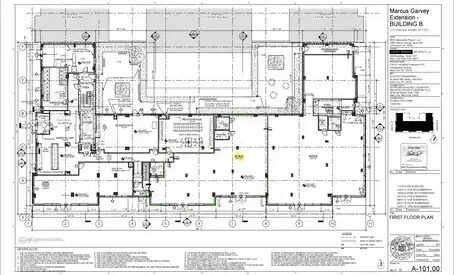 2,300 SF of Retail Space Available FOR LEASE