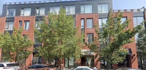 900 &#8211; 1,900 SF of Retail Space FOR RENT