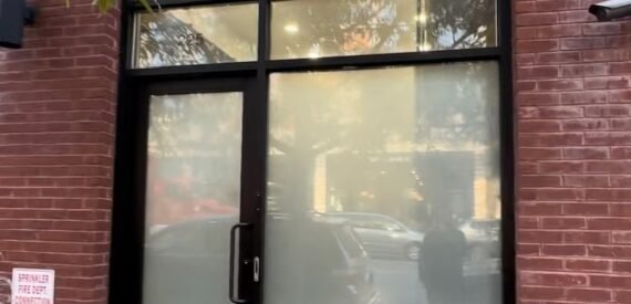 900 &#8211; 1,900 SF of Retail Space FOR RENT