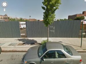 1.08 Acres of Commercial Land FOR LEASE