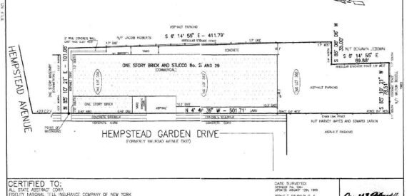 4,100 SF of Industrial Space Available FOR LEASE