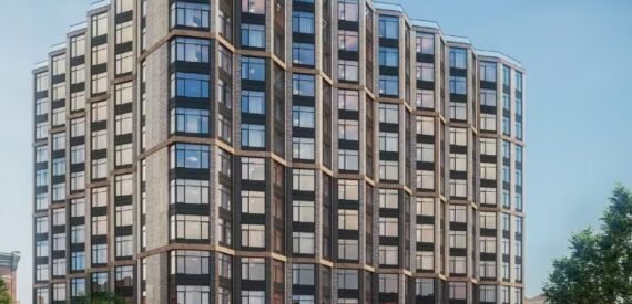 Cypress Hills Luxury Retail Space for Lease