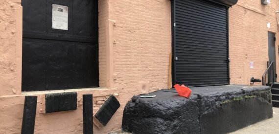 Flexible Use Zoning: Retail, Office, Medical &amp; More