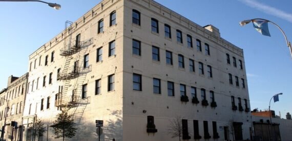 Flexible Use Zoning: Retail, Office, Medical &amp; More