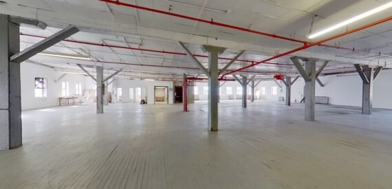 Flexible Use Zoning: Retail, Office, Medical &amp; More