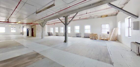 Flexible Use Zoning: Retail, Office, Medical &amp; More