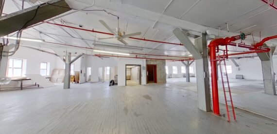 Flexible Use Zoning: Retail, Office, Medical &amp; More