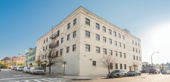 Flexible Use Zoning: Retail, Office, Medical &amp; More