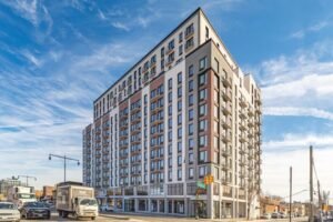 15,000 SF of 4-Star Retail Space Available FOR LEASE
