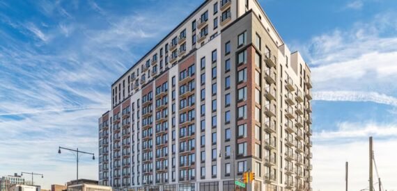 15,000 SF of 4-Star Retail Space Available FOR LEASE