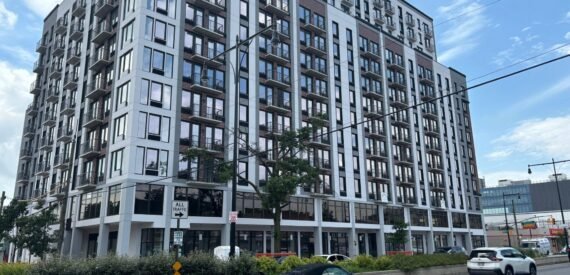 15,000 SF of 4-Star Retail Space Available FOR LEASE
