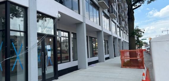 15,000 SF of 4-Star Retail Space Available FOR LEASE