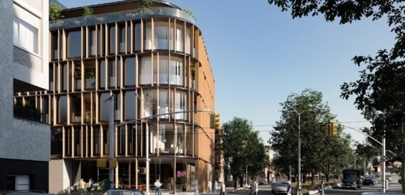 2,000 SF of 4-Star Retail Space Available FOR LEASE
