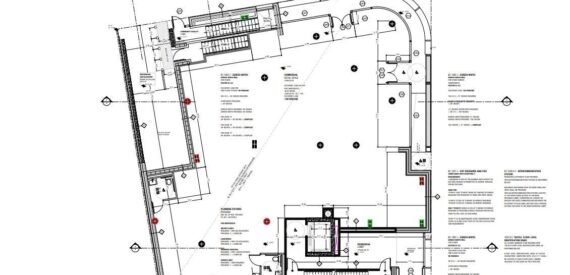 2,000 SF of 4-Star Retail Space Available FOR LEASE