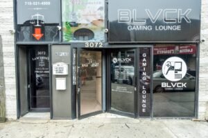 2,000 SF of Office Space Available FOR LEASE
