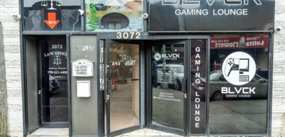 2,000 SF of Office Space Available FOR LEASE