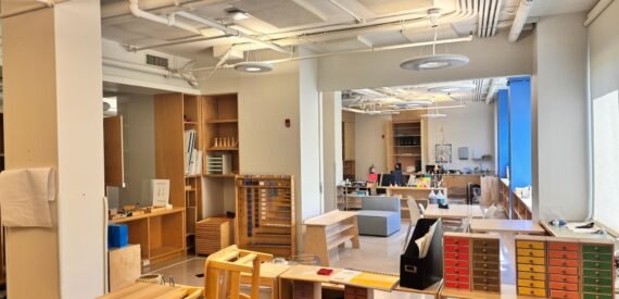 4,753 SF of 4-Star Retail Space Available FOR LEASE