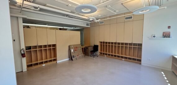 4,753 SF of 4-Star Retail Space Available FOR LEASE