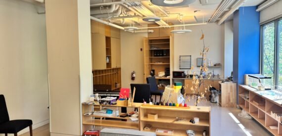 4,753 SF of 4-Star Retail Space Available FOR LEASE