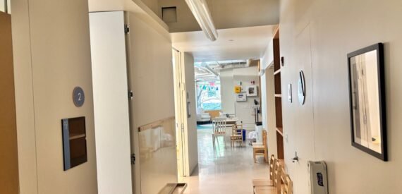 4,753 SF of 4-Star Retail Space Available FOR LEASE