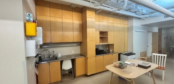 4,753 SF of 4-Star Retail Space Available FOR LEASE