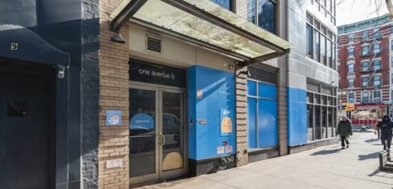 4,753 SF of 4-Star Retail Space Available FOR LEASE