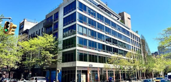 4,753 SF of 4-Star Retail Space Available FOR LEASE