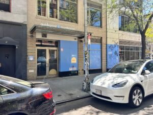 4,753 SF of 4-Star Retail Space Available FOR LEASE