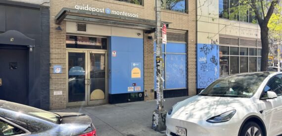 4,753 SF of 4-Star Retail Space Available FOR LEASE
