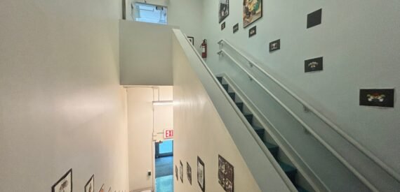 4,753 SF of 4-Star Retail Space Available FOR LEASE