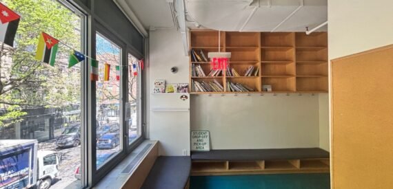 4,753 SF of 4-Star Retail Space Available FOR LEASE