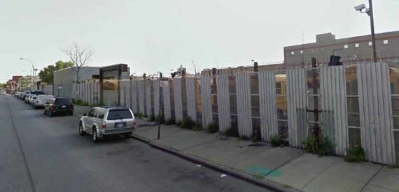 1.38 Acres of Commercial Land for Lease
