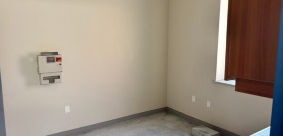 Modern 2,000 SF Office/Medical Space – Now Leasing