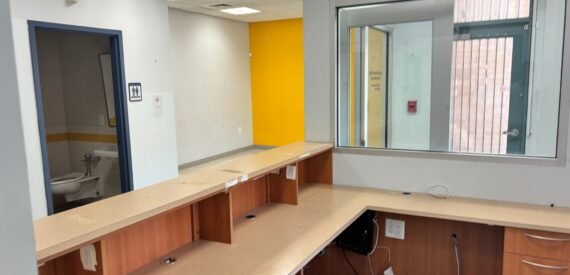 Modern 2,000 SF Office/Medical Space – Now Leasing