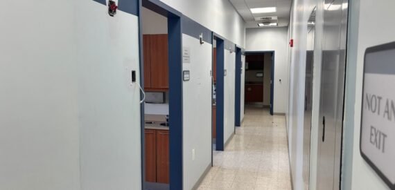 Modern 2,000 SF Office/Medical Space – Now Leasing