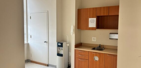 Modern 2,000 SF Office/Medical Space – Now Leasing