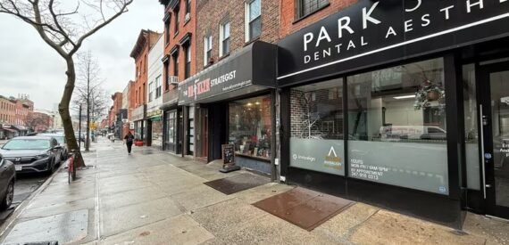 Prime Brooklyn Retail Space