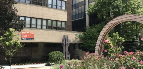 52,500 SF 84% Leased Office Building