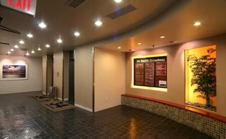 52,500 SF 84% Leased Office Building