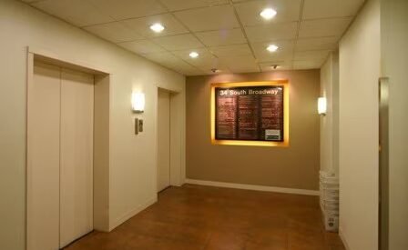 52,500 SF 84% Leased Office Building