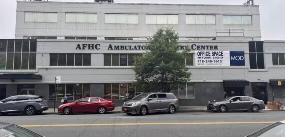 6,500 SF of Office Space Available FOR LEASE