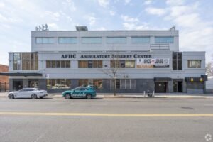 6,500 SF of Office Space Available FOR LEASE