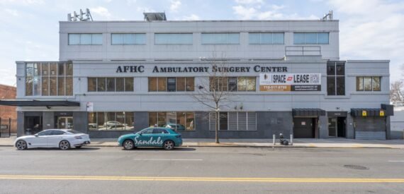 6,500 SF of Office Space Available FOR LEASE