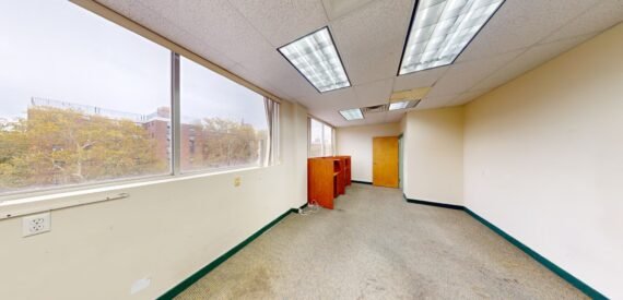 6,500 SF of Office Space Available FOR LEASE