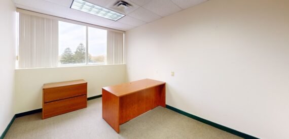 6,500 SF of Office Space Available FOR LEASE