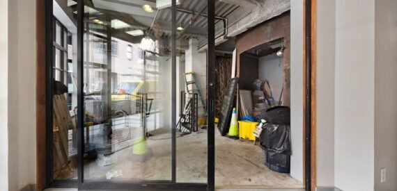 Flexible Office/Retail Condo – Perfect for Fitness Studio or Creative Workspace