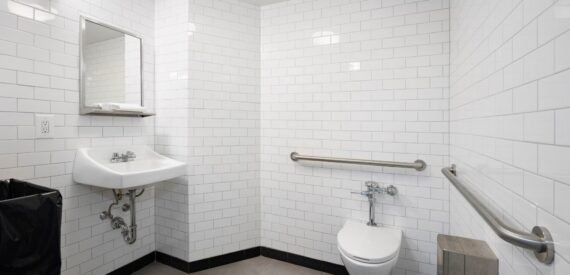 Flexible Office/Retail Condo – Perfect for Fitness Studio or Creative Workspace